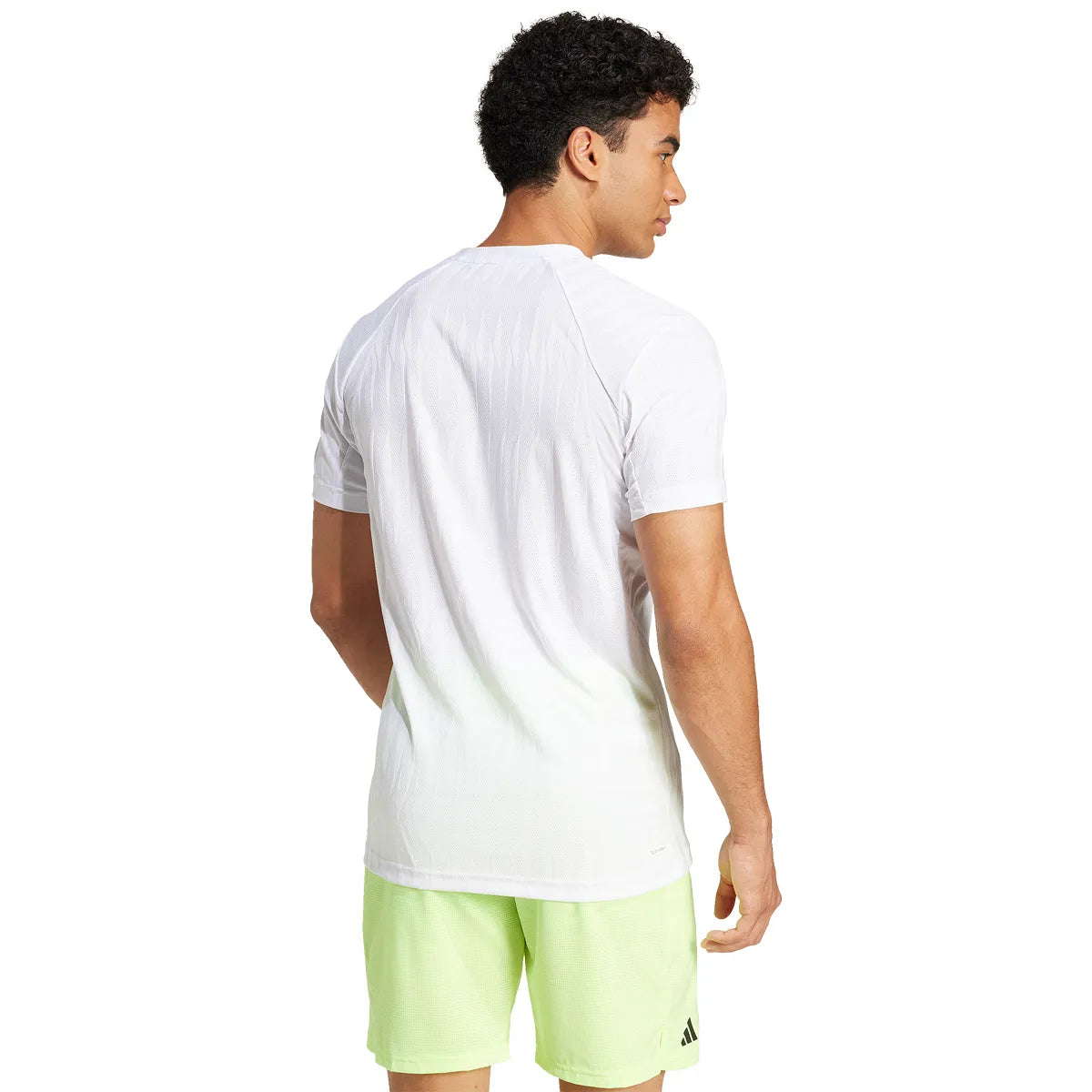 T-SHIRT ADIDAS FREELIFT GAMESET