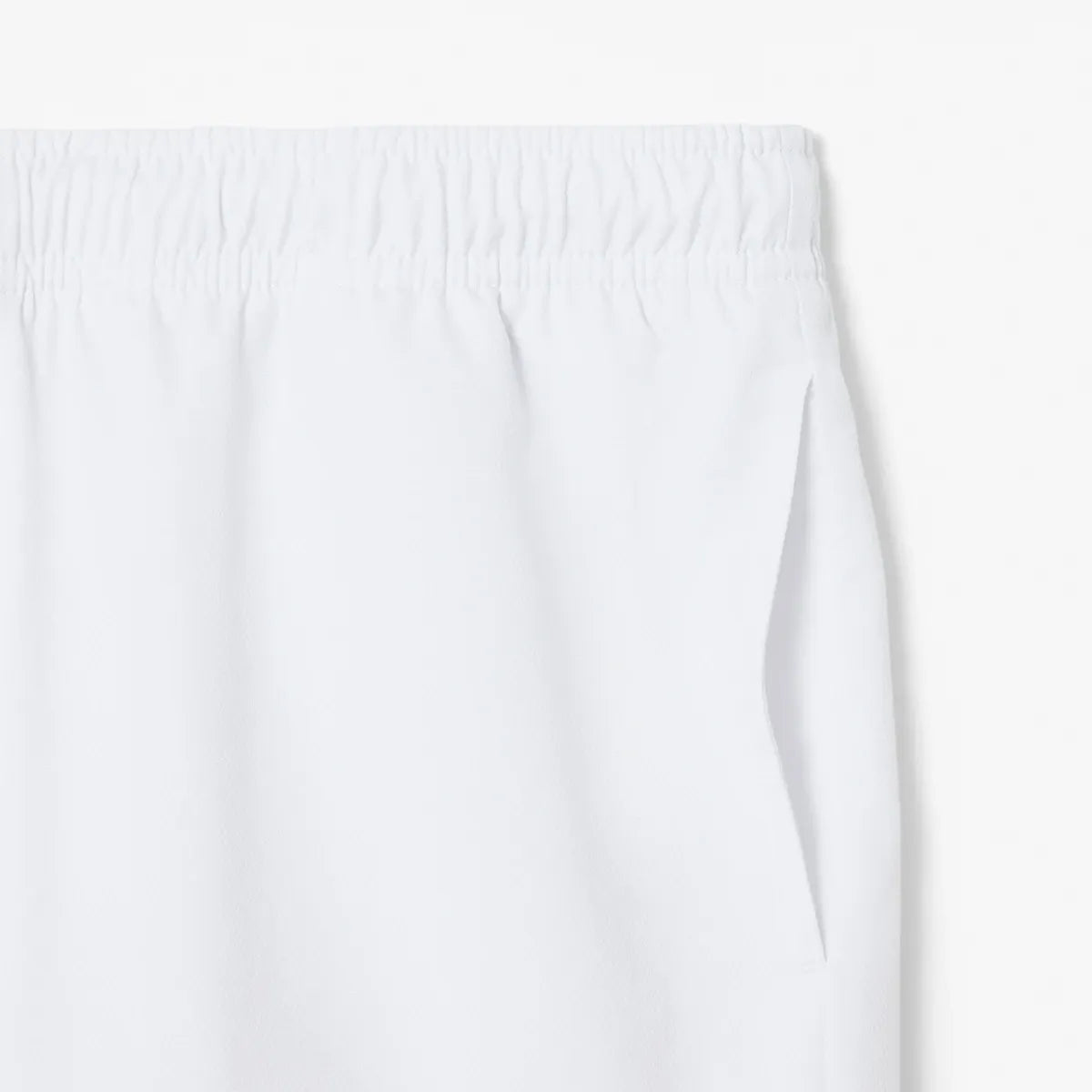 SHORT LACOSTE JUNIOR