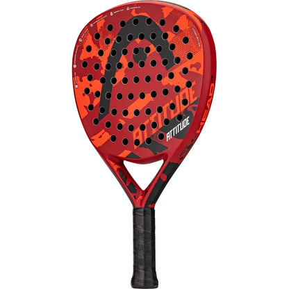 RAQUETTE DE PADEL HEAD ATTITUDE 2025 EDITION LIMITEE