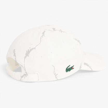 CASQUETTE LACOSTE JOUEUR