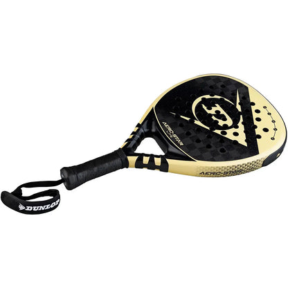 RAQUETTE DE PADEL DUNLOP AERO-STAR LITE