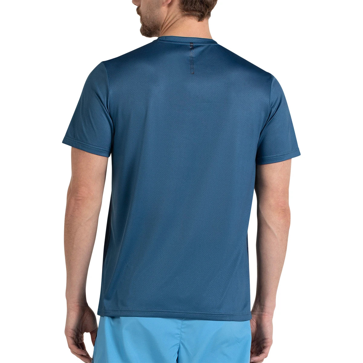 T-SHIRT BULLPADEL CAYON