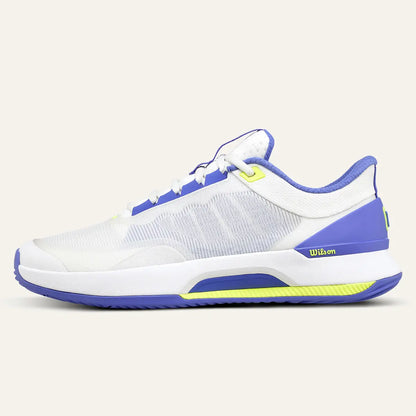 CHAUSSURES PADEL WILSON FEMME INTRIGUE TOUR