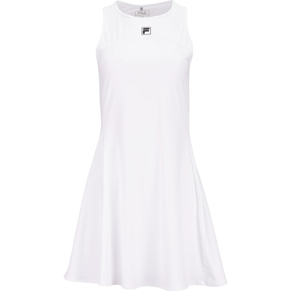 ROBE FILA FEMME SKYLAR