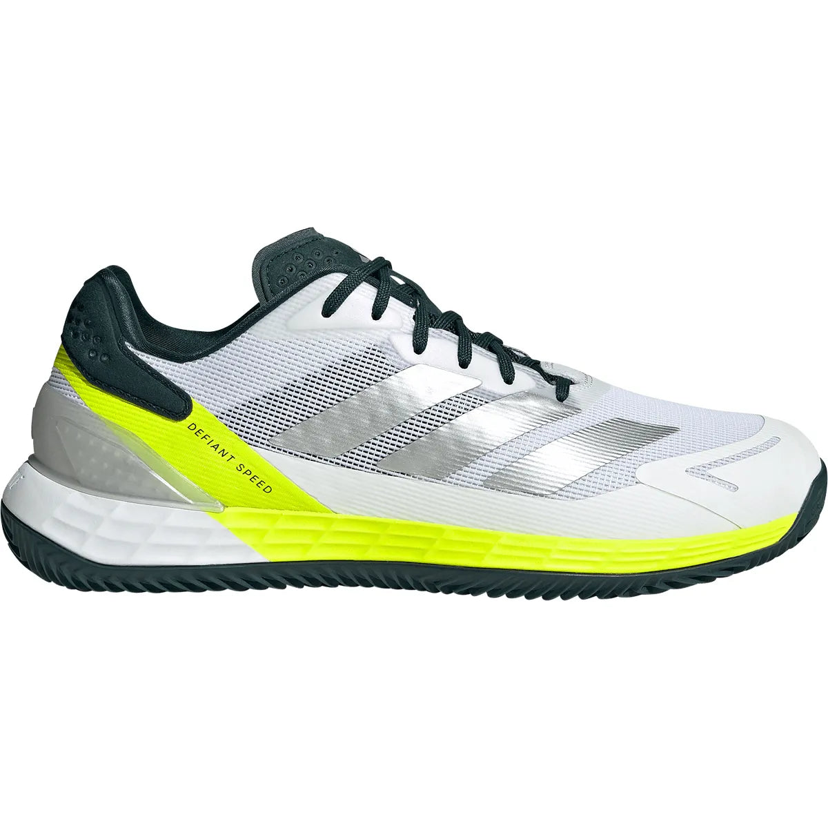 CHAUSSURES ADIDAS DEFIANT SPEED 2 TERRE BATTUE