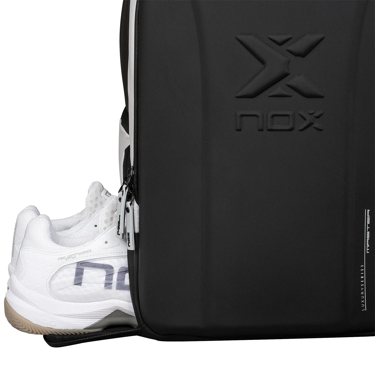 SAC A DOS NOX PADEL LUXURY MASTER SERIES