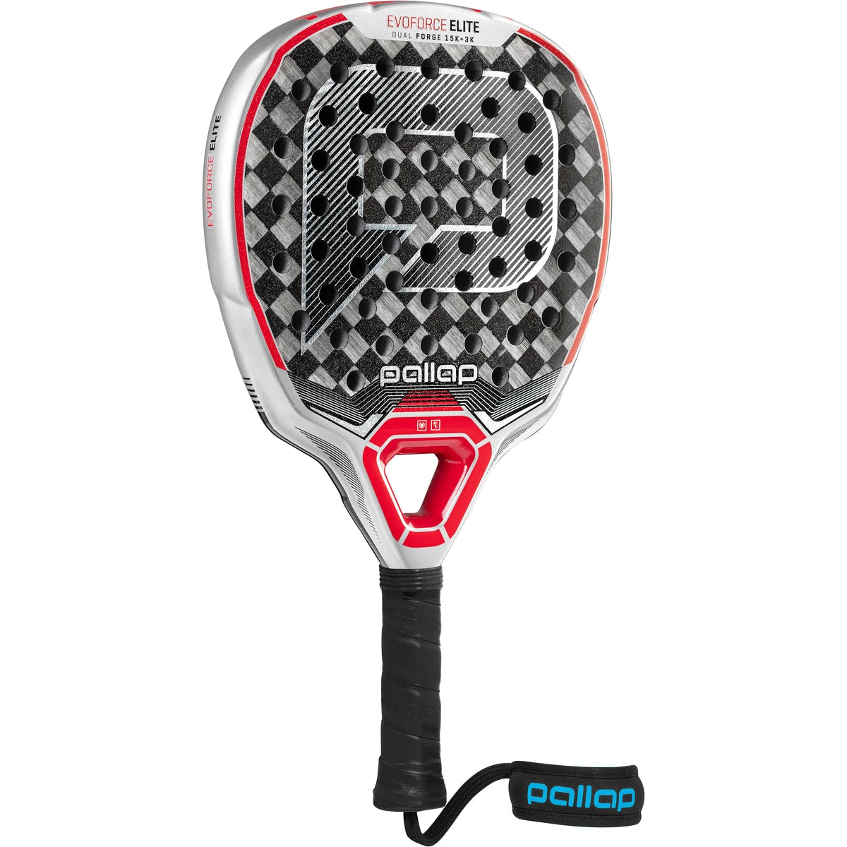 RAQUETTE PADEL PALLAP EVOFORCE ELITE