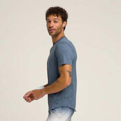 T-SHIRT WILSON EVERYDAY PERFORMANCE