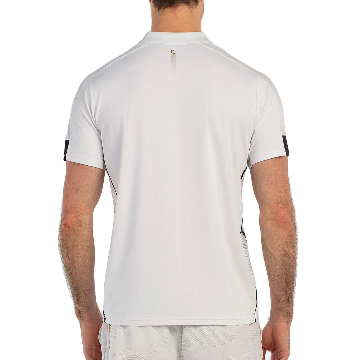 POLO BULLPADEL BOGUE