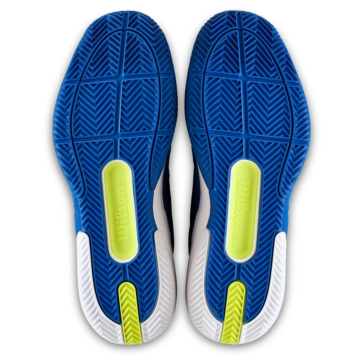 CHAUSSURES WILSON RUSH PRO 5 TERRE BATTUE