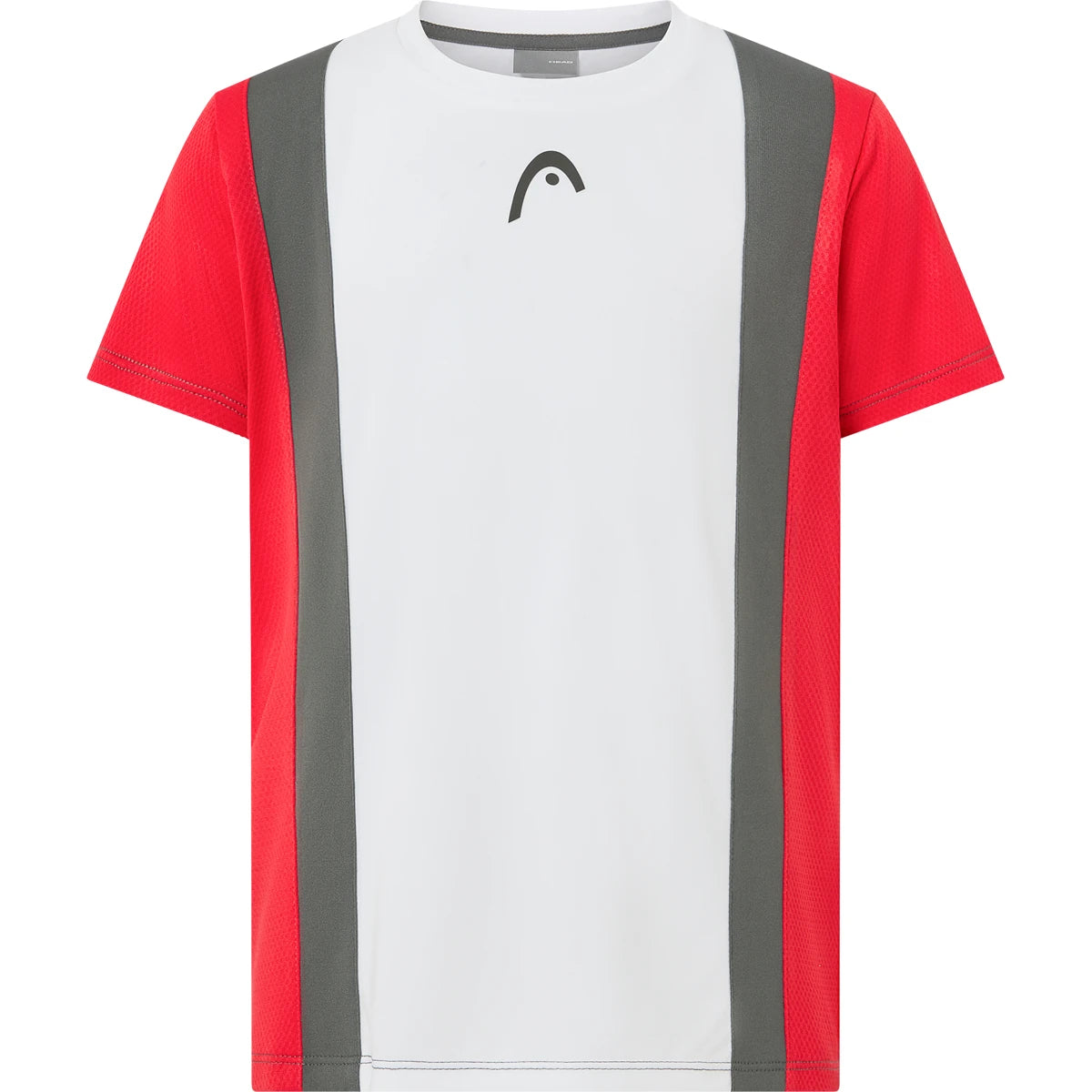 T-SHIRT HEAD JUNIOR FILLE CLUB TECH