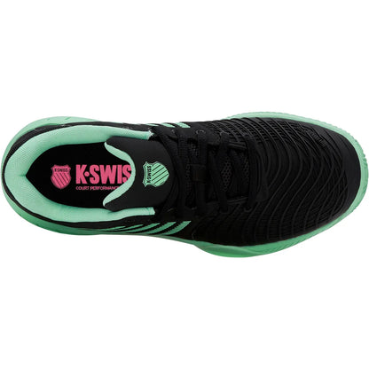 CHAUSSURES K-SWISS FEMME EXPRESS LIGHT 3 TERRE BATTUE