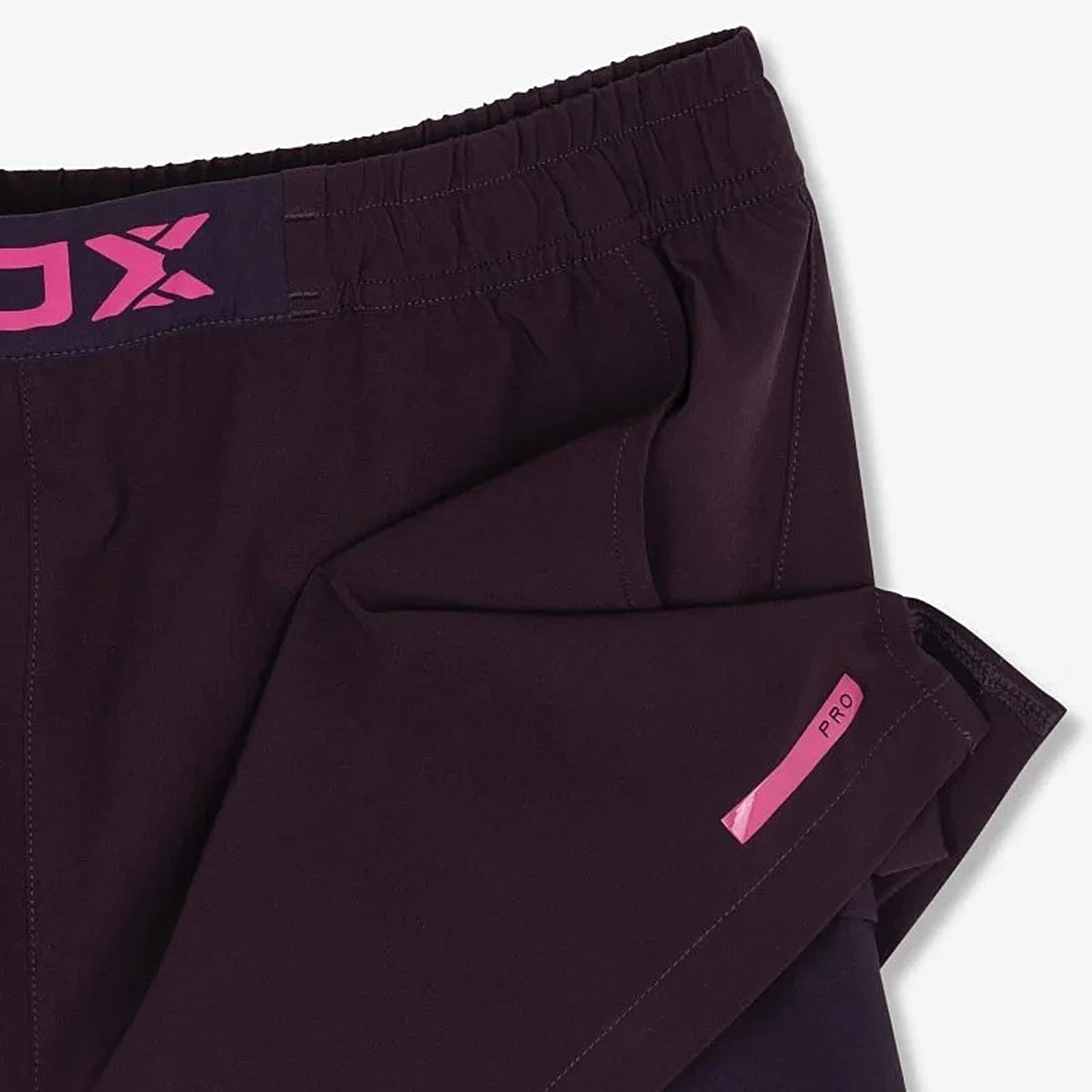 SHORT NOX FEMME PRO DEEP