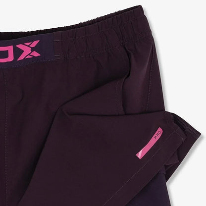 SHORT NOX FEMME PRO DEEP
