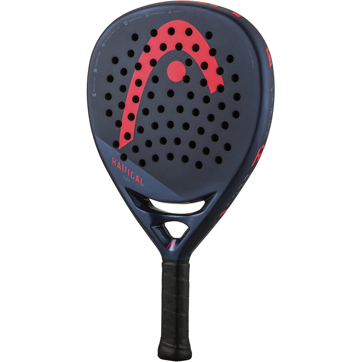 RAQUETTE DE PADEL HEAD RADICAL PRO