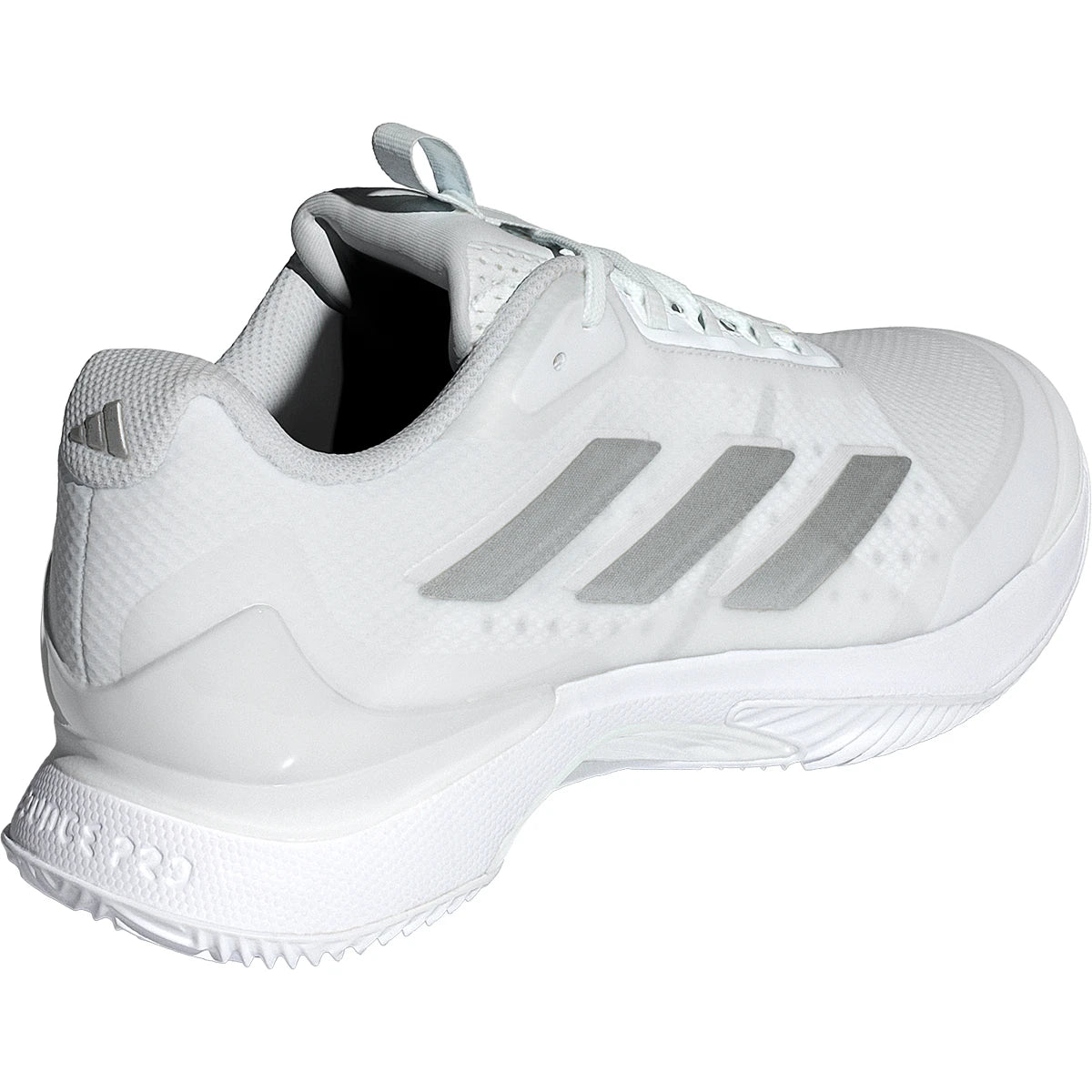 CHAUSSURES ADIDAS FEMME AVACOURT 2 TERRE BATTUE