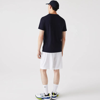 T-SHIRT LACOSTE CORE PERFORMANCE CROCO