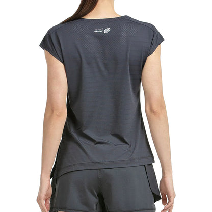 T-SHIRT BULLPADEL FEMME PURECOLOR ADOROS