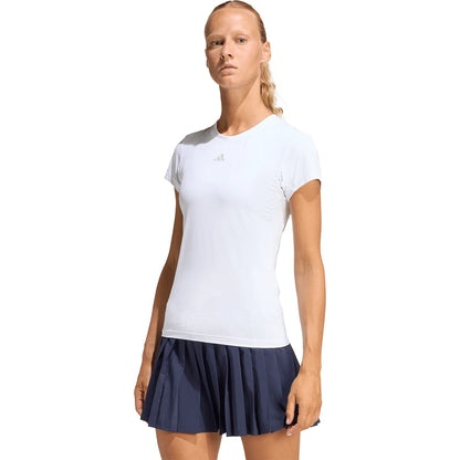 T-SHIRT ADIDAS FEMME FREELIFT
