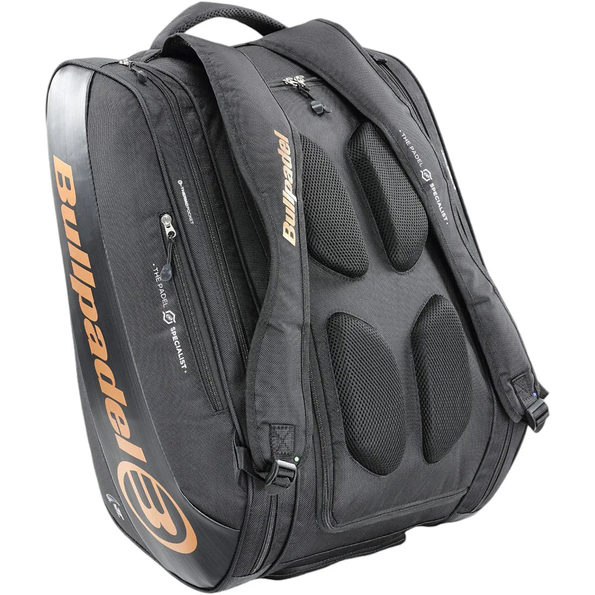 SAC DE PADEL BULLPADEL BPP-25001 VERTEX 005