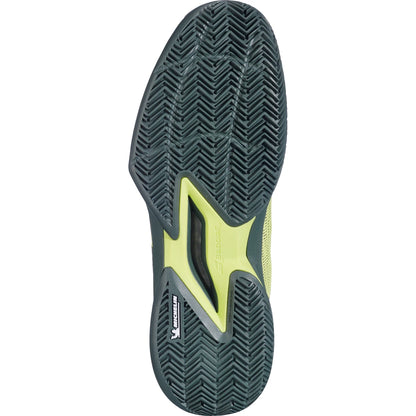 CHAUSSURES BABOLAT JET TERRE 2 TERRE BATTUE