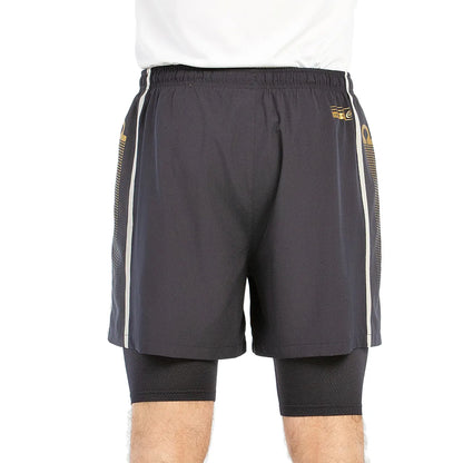 SHORT BULLPADEL BARDE