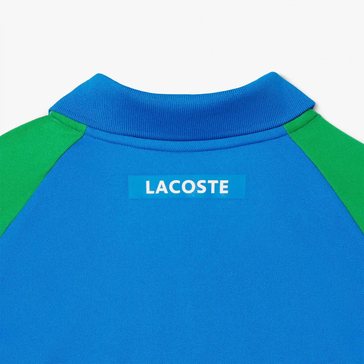 POLO LACOSTE ATHLETE