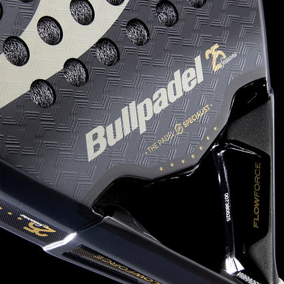 RAQUETTE PADEL BULLPADEL FLOW LEGEND W 2026
