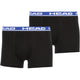 PACK DE 2 BOXERS HEAD BASIC