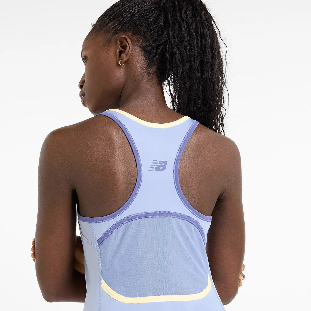 ROBE NEW BALANCE FEMME ATHLETE
