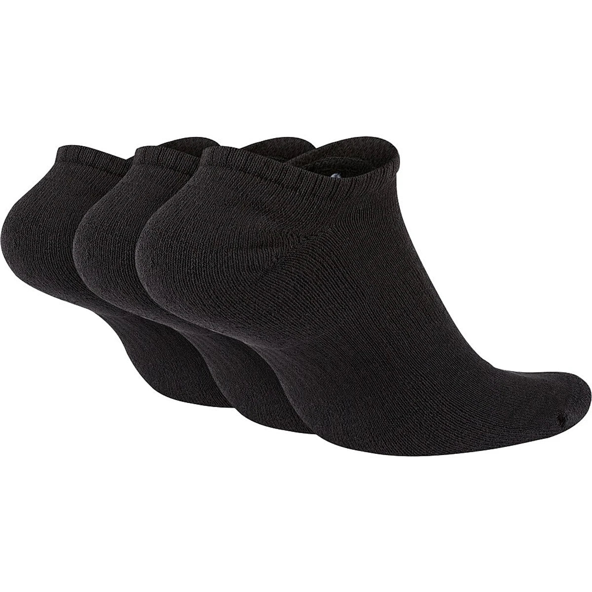 3 PAIRES DE CHAUSSETTES NIKE CUSHION