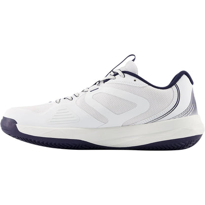 CHAUSSURES NEW BALANCE FUELCELL 796 V5 TERRE BATTUE/PADEL