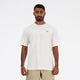 T-SHIRT NEW BALANCE SPORT ESSENTIALS COTTON