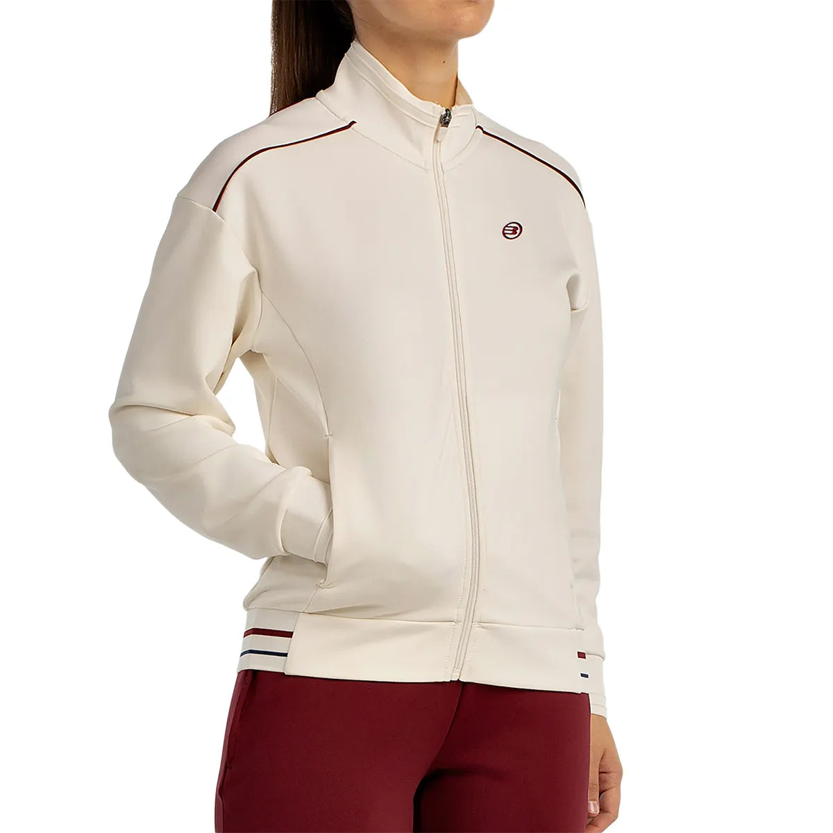 VESTE BULLPADEL FEMME TIMELESS ALSA