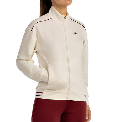VESTE BULLPADEL FEMME TIMELESS ALSA