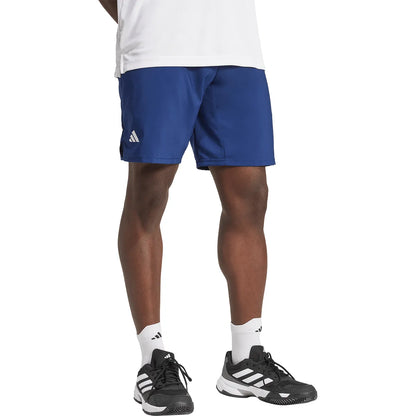 SHORT ADIDAS CLUB 3 BANDES 7IN