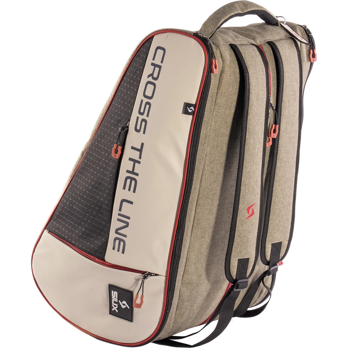 SAC DE PADEL SIUX TRAIL