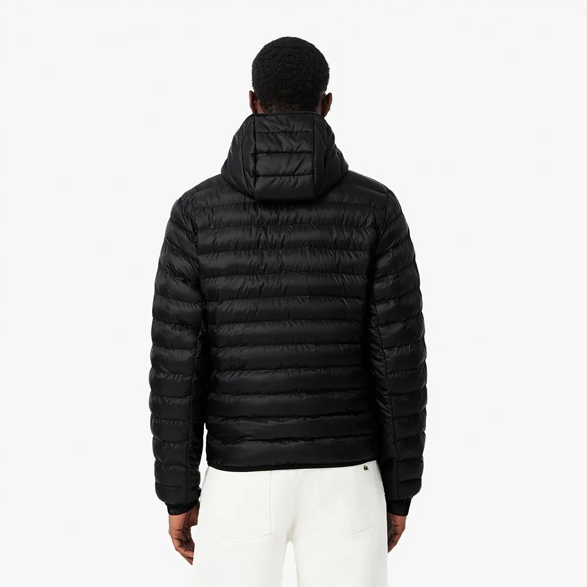 VESTE LACOSTE CORE PERFORMANCE