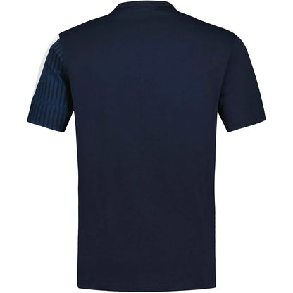 T-SHIRT LE COQ SPORTIF HERITAGE