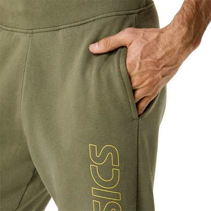 PANTALON ASICS TRAINING