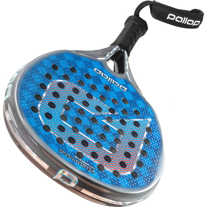 RAQUETTE PADEL PALLAP VELOCITY STAR 2026