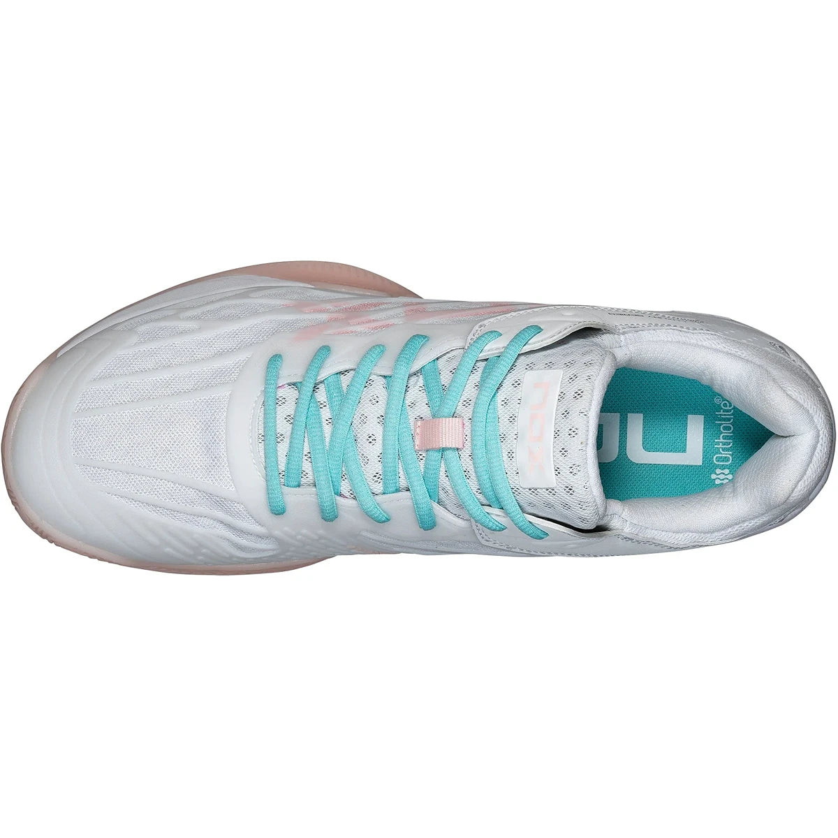 CHAUSSURES NOX PADEL AT10 LUX FEMME