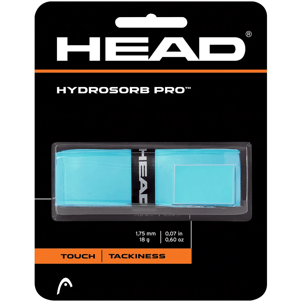 GRIP HEAD HYDROSORB PRO (X1)