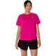 T-SHIRT ASICS FEMME CORE