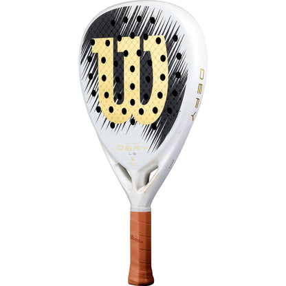 RAQUETTE DE PADEL WILSON DEFY LS V1 SPECIAL EDITION