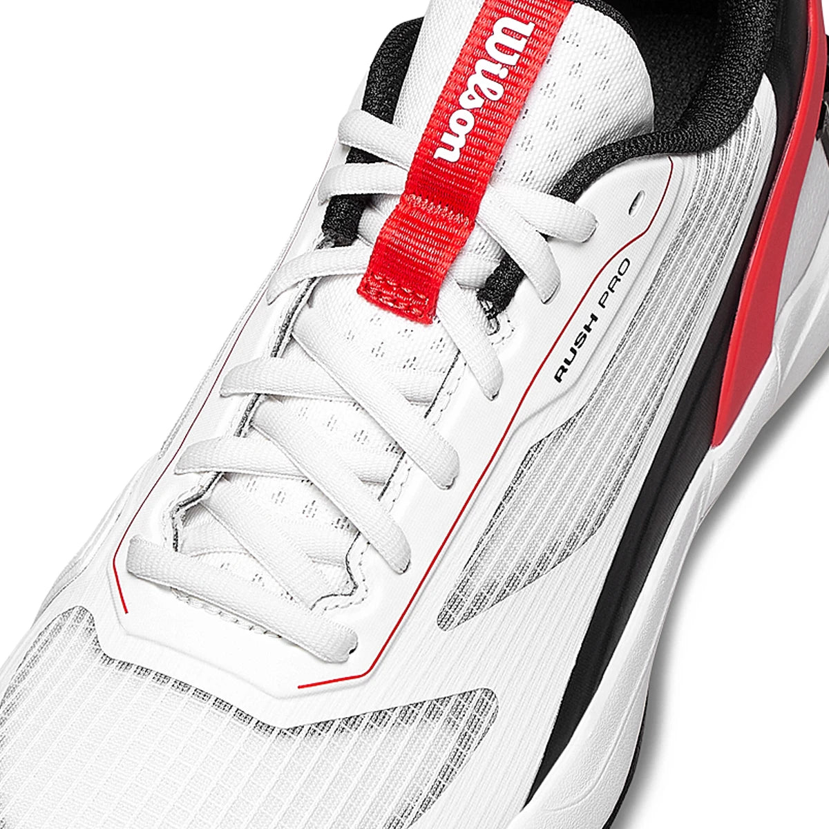 CHAUSSURES WILSON JUNIOR RUSH PRO 5