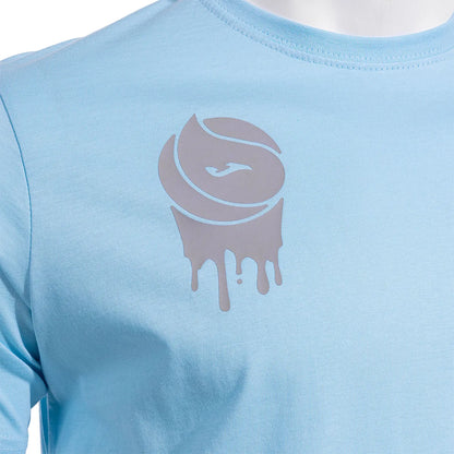 T-SHIRT JOMA MANGA CORTA CHALLENGE