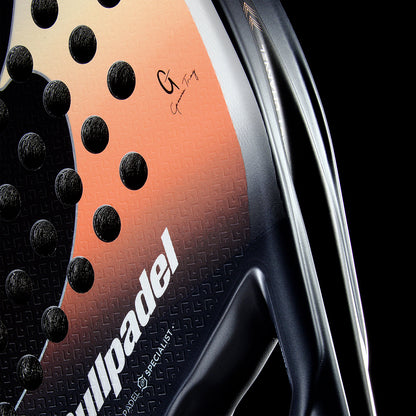 RAQUETTE PADEL BULLPADEL ELITE W 26