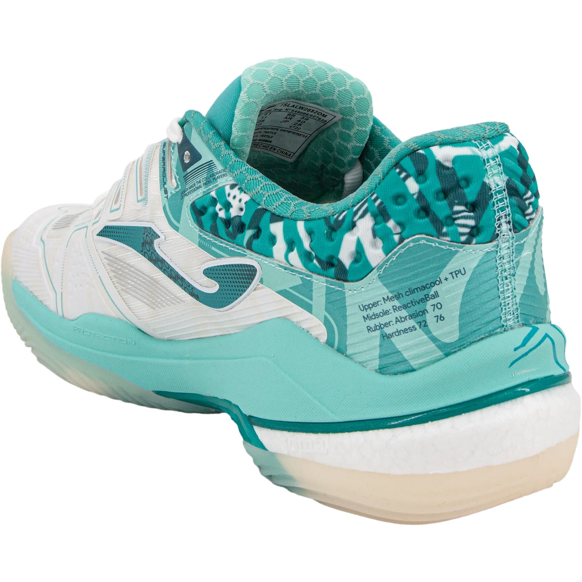 Chaussures Joma Femme Padel Slam 2682