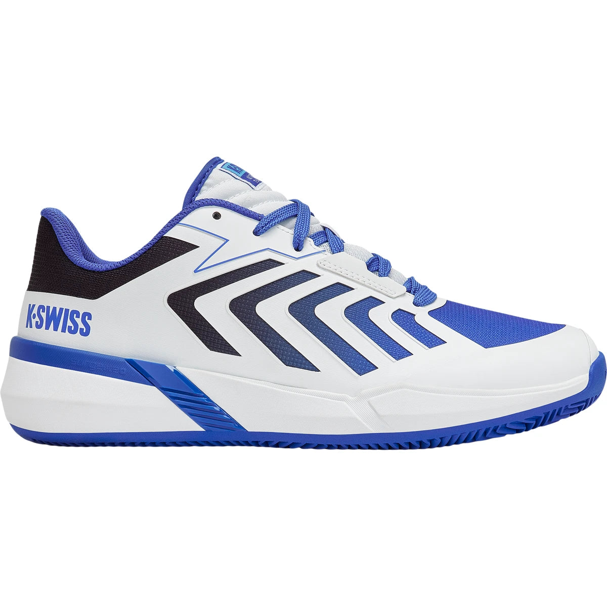 CHAUSSURES K-SWISS ULTRASHOT TEAM 2 TERRE BATTUE